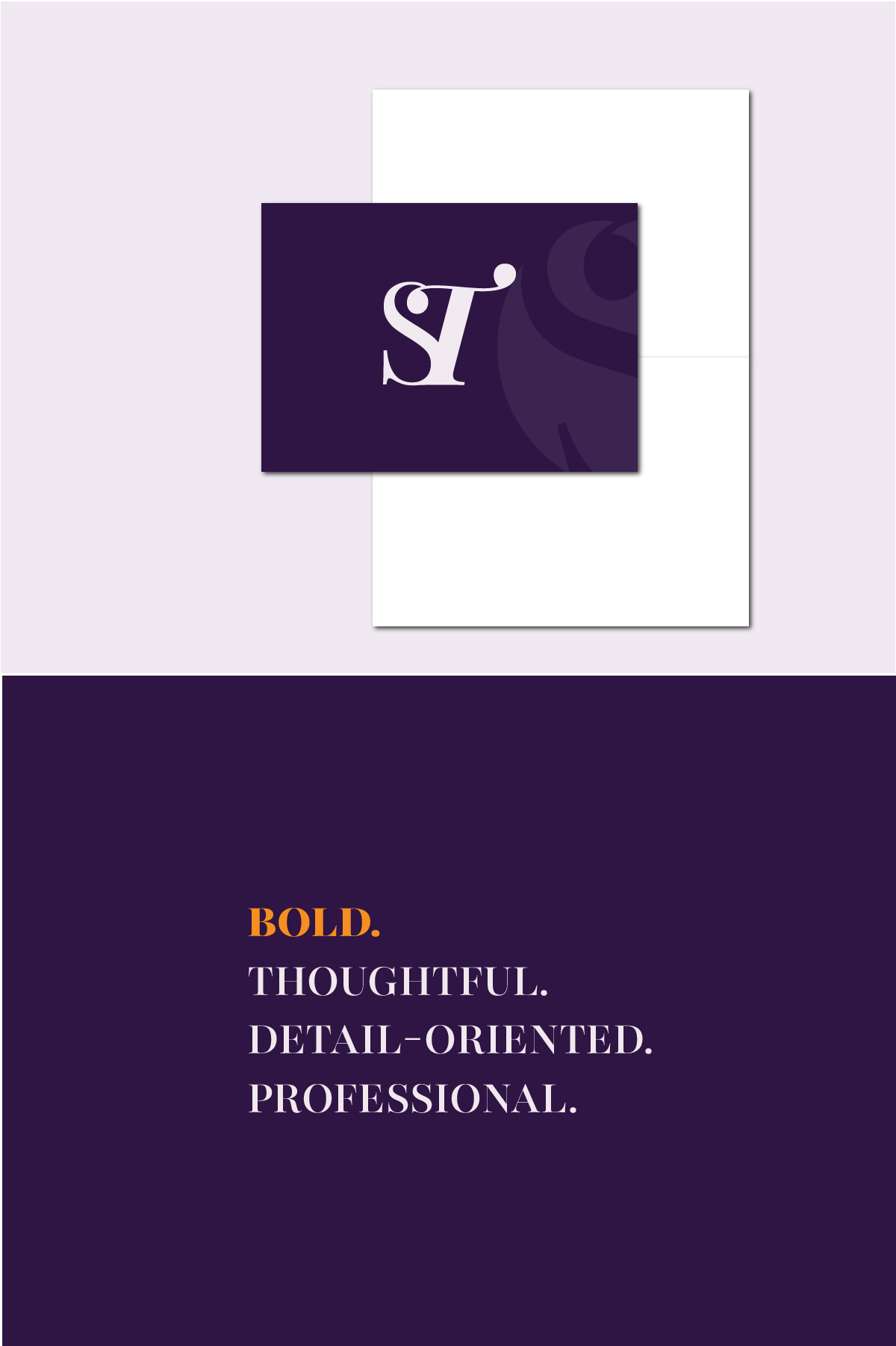 Scott Teichert personal branding
