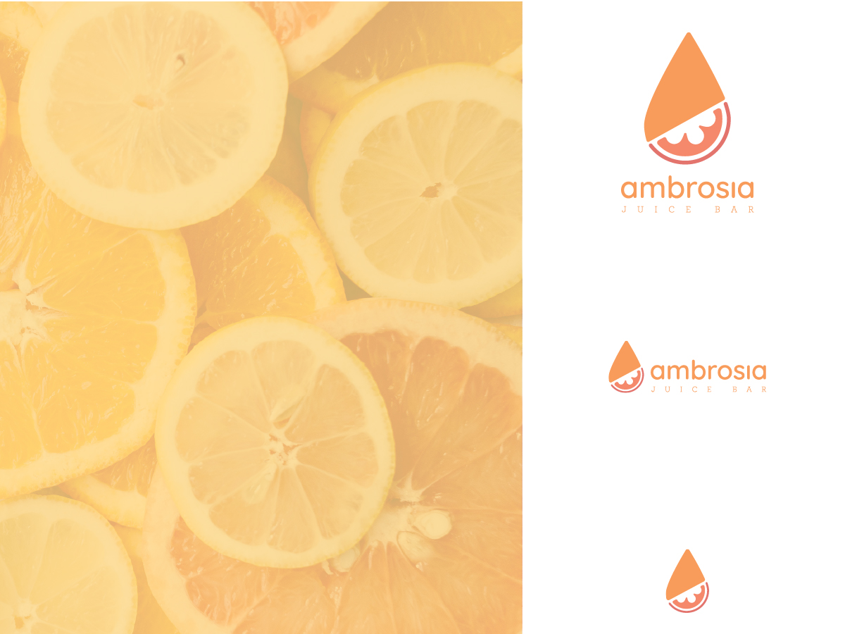 ambrosia logo suite