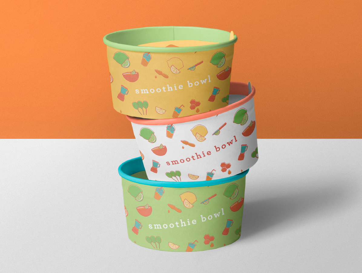 ambrosia packaging