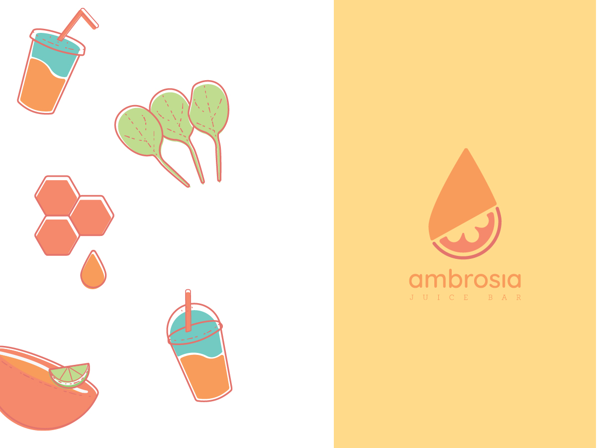 ambrosia primary mark