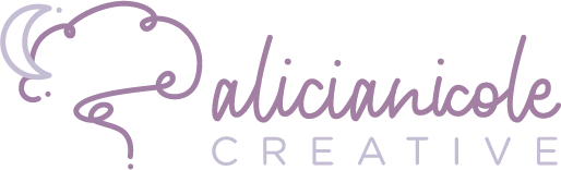 alicianicole creative