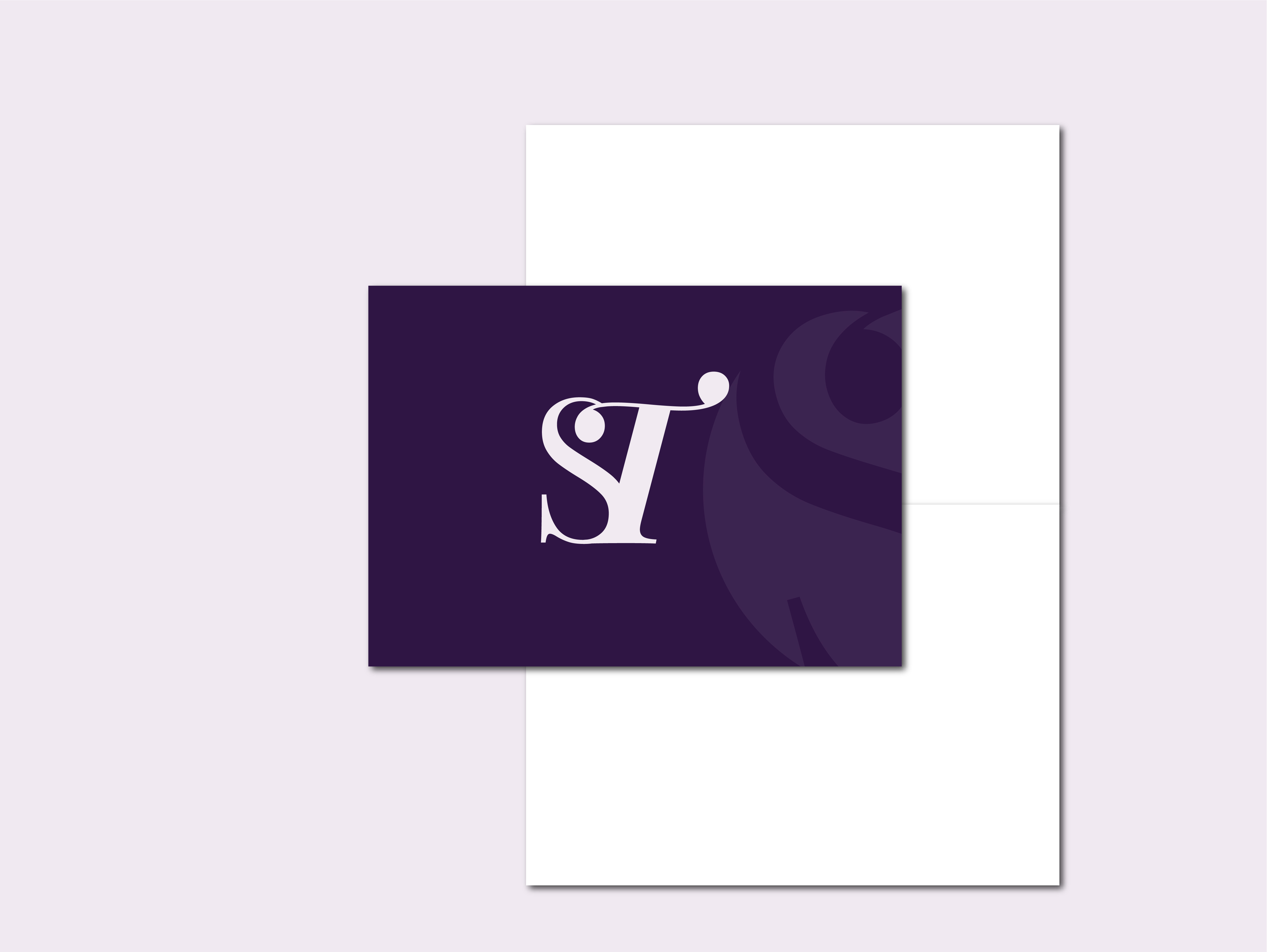 Scott Teichert brand materials