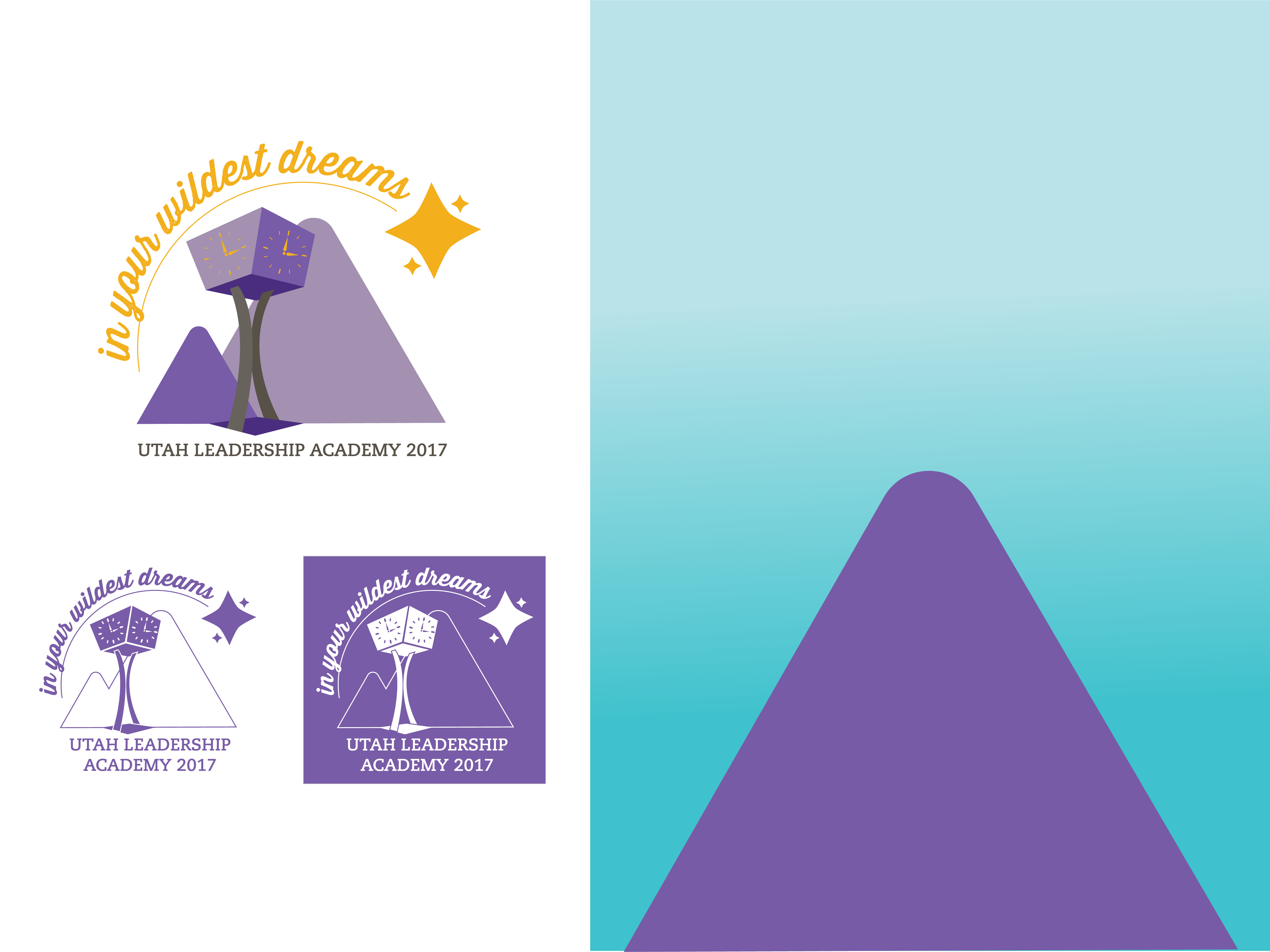 ULA Conference logo and mark