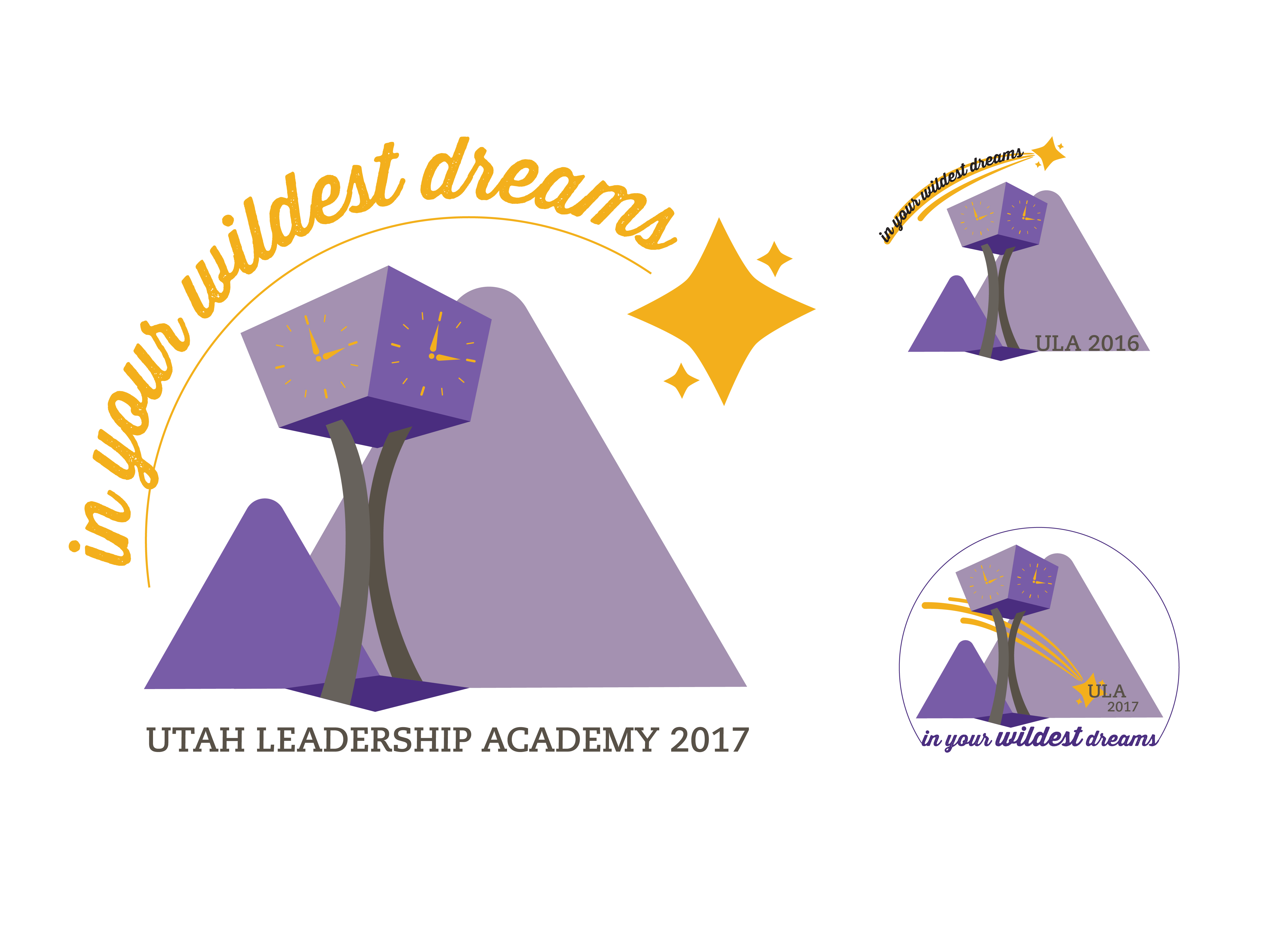 ULA Conference campaign materials