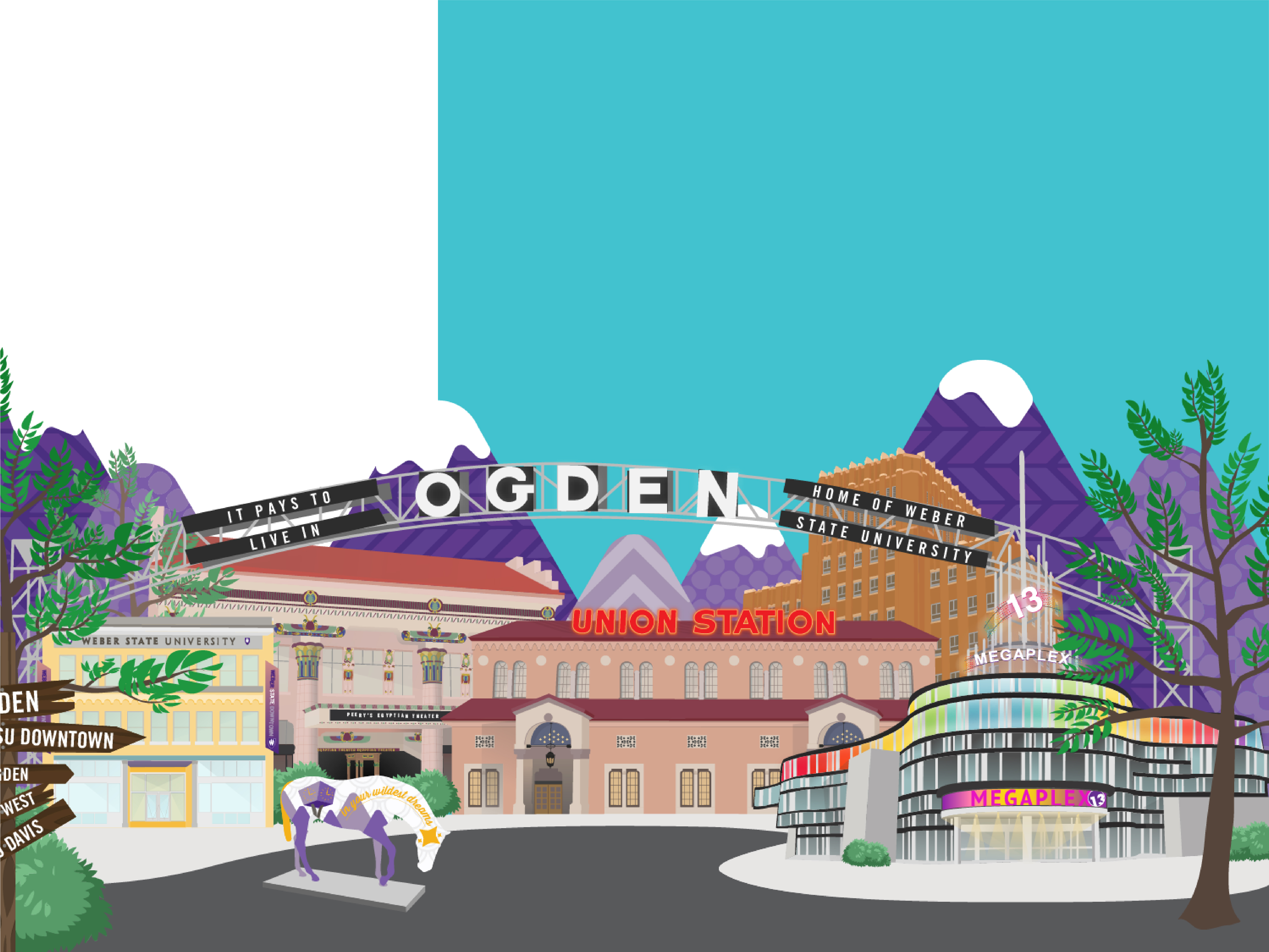 ULA Conference materials