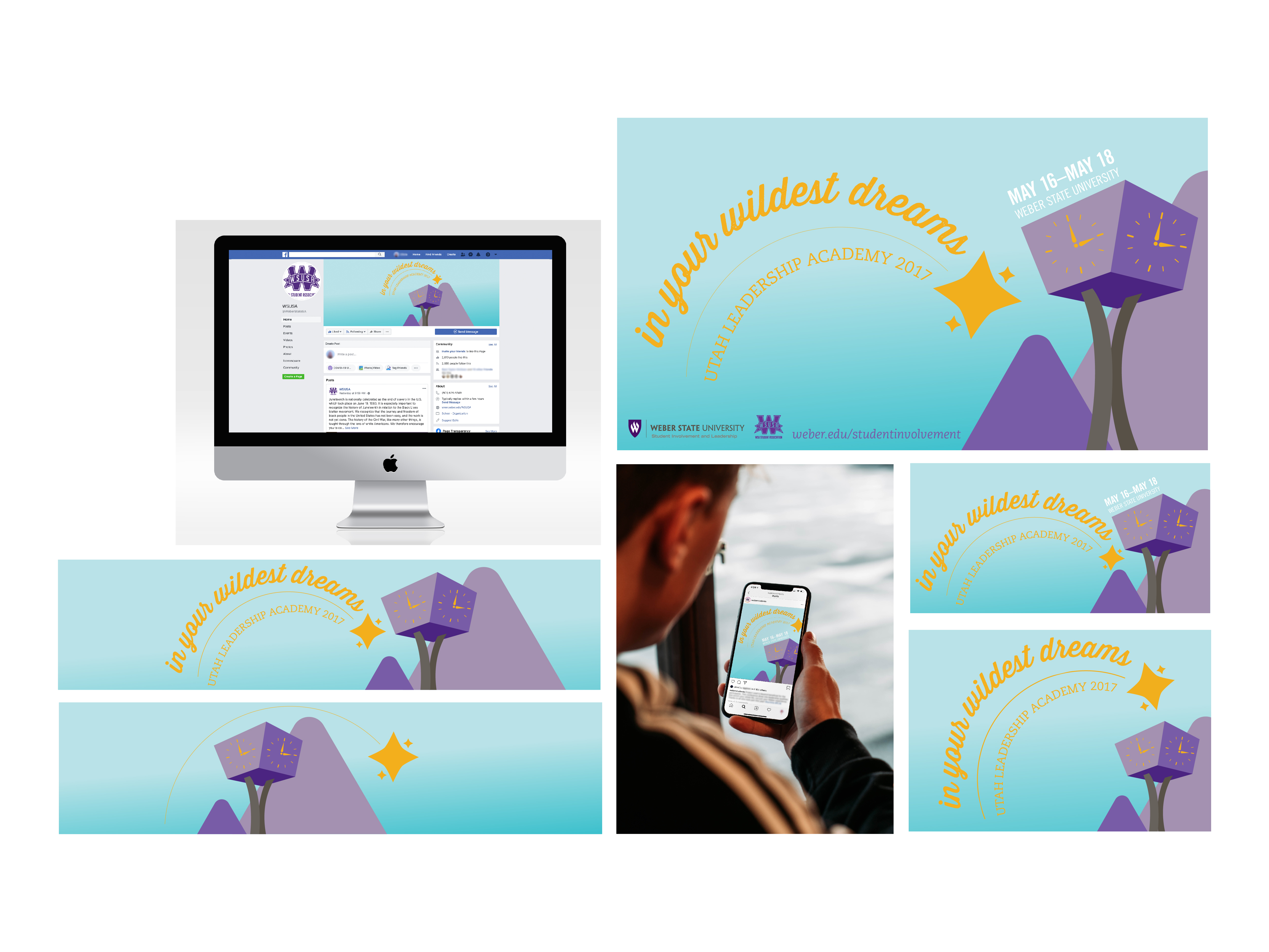 ULA Conference final work